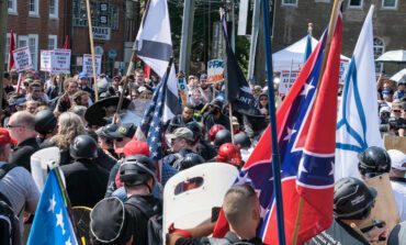 White supremacists and the far right are the real threat to America’s security