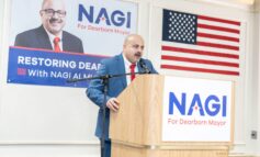 Dearborn mayoral race: GOP-backed Almudhegi steps in, another candidate disqualified over felony record