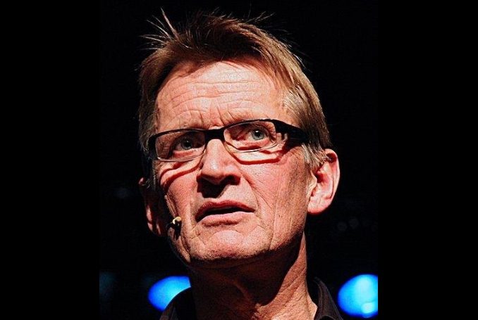 Restoring Palestine to Its rightful owners: A conversation with Mads Gilbert