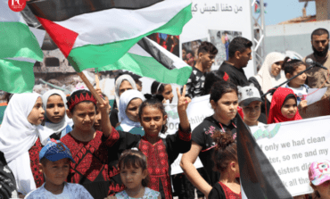 Gaza has changed the discourse on popular resistance, but are we truly listening?