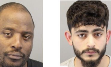 Spitting match turns violent: Gunfire erupts at Southfield gas station
