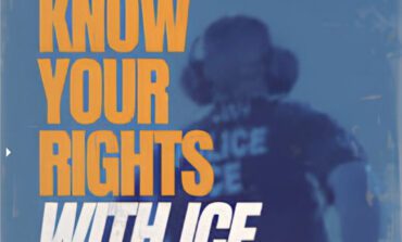 Know Your Rights: CAIR releases educational guide for dealing with ICE officers
