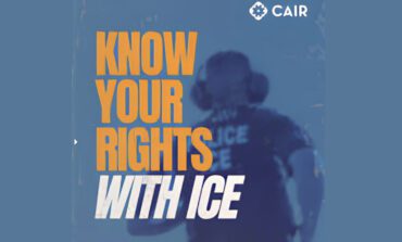 Know Your Rights: CAIR releases educational guide for dealing with ICE officers