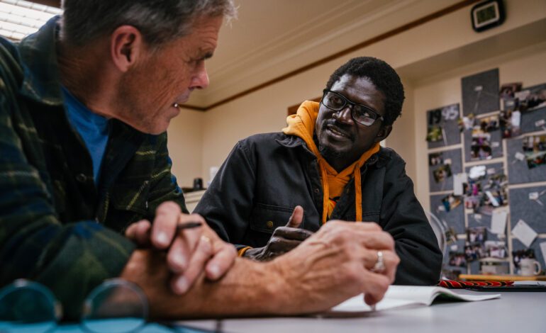 Resilient Neighborhoods: Center offers language, community support for adult learners