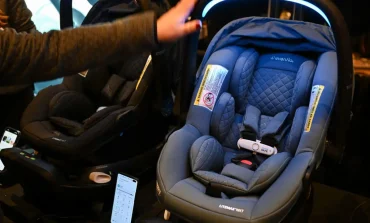 Michigan begins enforcing new child car seat rules — what do they include?