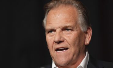 Former Republican U.S. Rep. Mike Rogers launches another Michigan Senate run