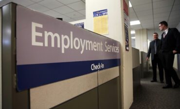 Michigan sees biggest jobless spike as Trump tariffs fuel economic uncertainty