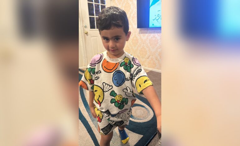 Arab American child struck and killed by ice cream truck in Detroit’s Warrendale neighborhood