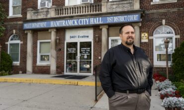 Hamtramck City Council vote terminates City Manager Max Garbarino’s employment; recommends firing Police Chief Jamiel Altaheri and officer David Adamczyk