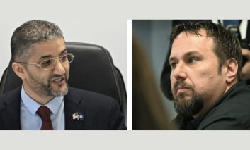City Manager Garbarino suspended as Hamtramck crisis deepens