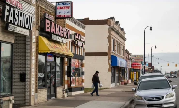 Dearborn invests in East and South sides with housing, businesses grants, and infrastructure projects