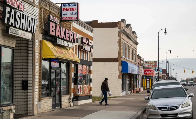 Dearborn invests in East and South sides with housing, businesses grants, and infrastructure projects