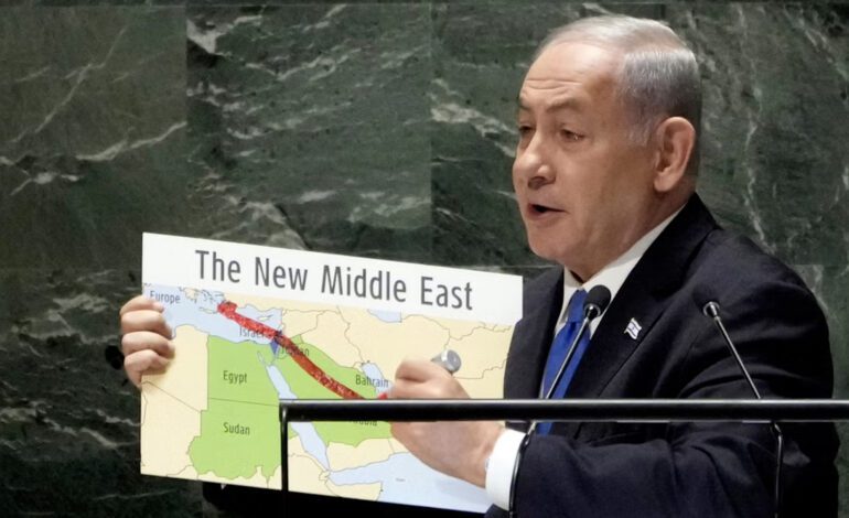 Netanyahu’s endgame: Isolation and the shattered illusion of power