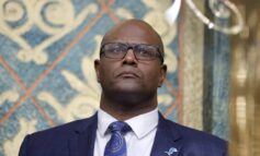 Joe Tate joins crowded Democratic race for the open U.S. senate seat in Michigan