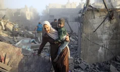 Global backlash: How the world could shift Israel's Gaza strategy