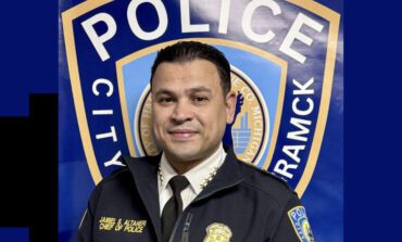 Hamtramck turmoil: Police chief placed on leave amid explosive misconduct allegations as city manager warns against political retaliation