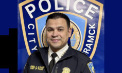 Hamtramck turmoil: Police chief placed on leave amid explosive misconduct allegations as city manager warns against political retaliation
