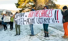 Nessel drops charges against pro-Palestinian students at the University of Michigan amid pressure, bias allegations