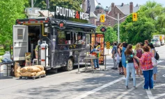 Dearborn to enforce new food truck regulations to address safety and fair competition