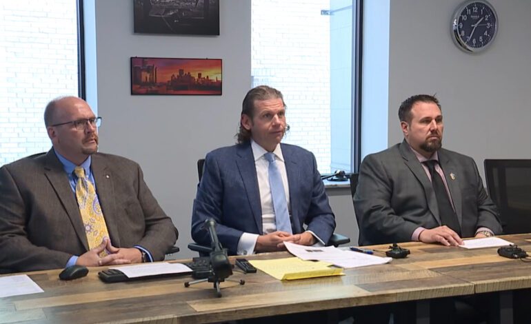 Hamtramck showdown: City manager sues Council with 256 allegations amid explosive claims of corruption against police chief