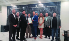 Dearborn bids farewell to transformative Henry Ford College President Russell Kavalhuna
