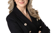 Lena Arzouni seeks mayoral seat