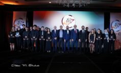 LAHC awards $60,000 in scholarships to 20 local students, honors Michigan officials with the Excellence Awards
