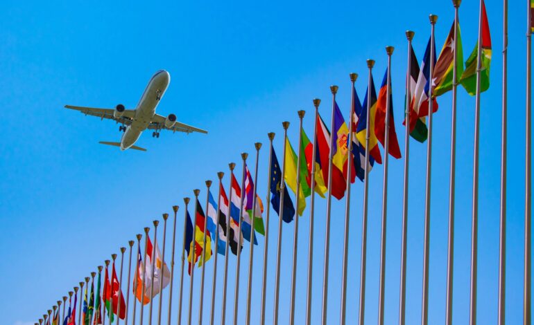 Trump administration demands action from 36 countries, including Egypt and Syria, or face addition to U.S. Travel Ban