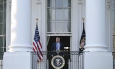 New Trump travel ban triggers global backlash, revives memories of the Muslim ban