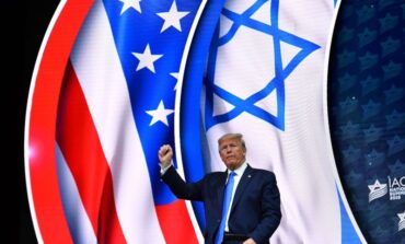 Is Israel truly an American ally?