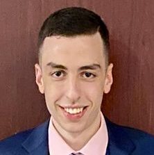 Mahdi Baydoun vying for Treasurer seat