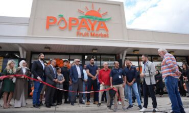 Papaya Fruit Market expands, opens upscale sixth store in West Dearborn with strong community support