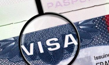 U.S. authorities reviewing 55 million visa holders; new rules target social media of applicants and pro-Palestinian students