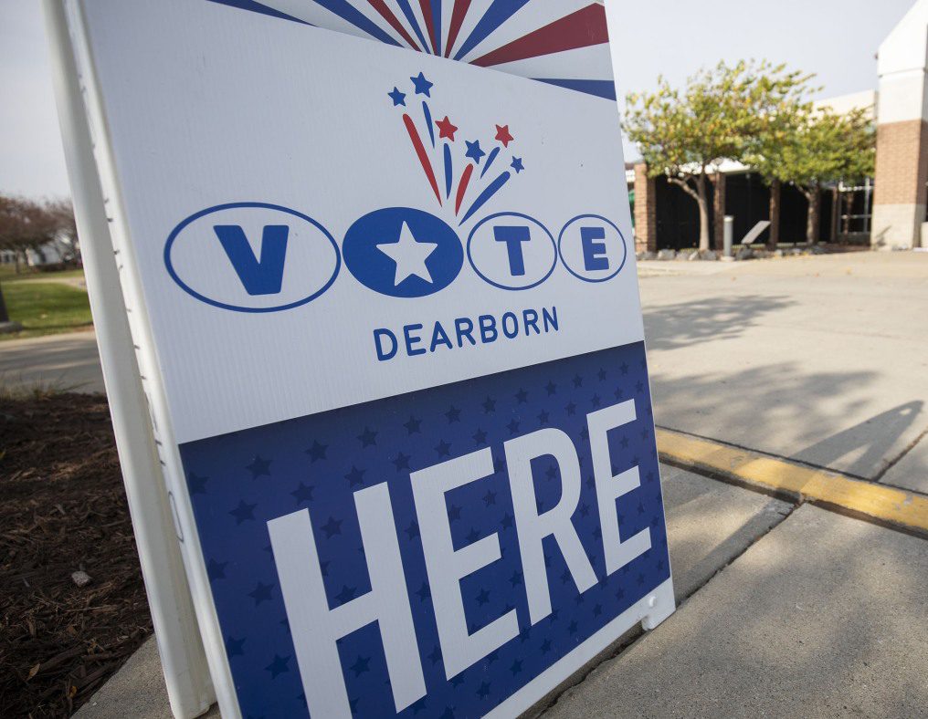 Dearborn voters to decide on wards system in November ballot showdown