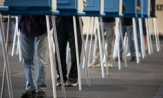 Michigan activists push 2026 ballot initiatives on school funding, voting reform and eliminating property taxes