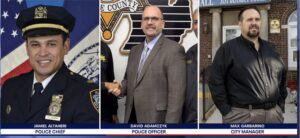 HAMTRAMCK CORRUPTION FALLOUT