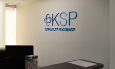 KSP, McLaren’s Specialty Pharmacy, recognized as a leader in performance