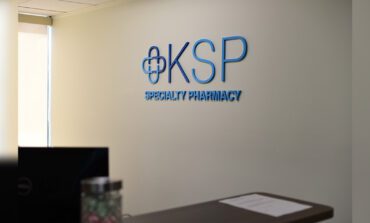 KSP, McLaren’s Specialty Pharmacy, recognized as a leader in performance