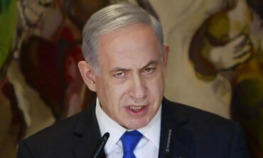 The ordinary face of extraordinary cruelty: Netanyahu and the banality of evil