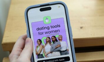 Controversial “tea” app blamed for rising divorces and family disputes in Dearborn