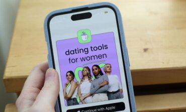 Controversial “tea” app blamed for rising divorces and family disputes in Dearborn