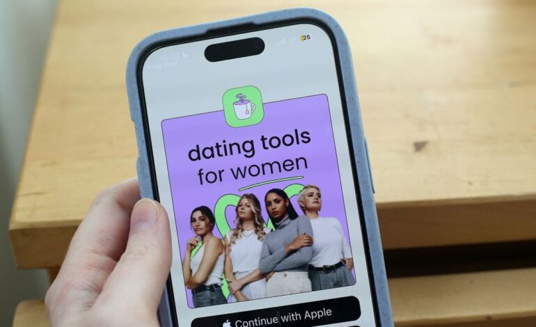 Controversial “tea” app blamed for rising divorces and family disputes in Dearborn