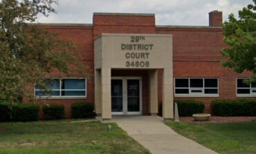 Two Arab American men charged with operating chop shop for stolen vehicles