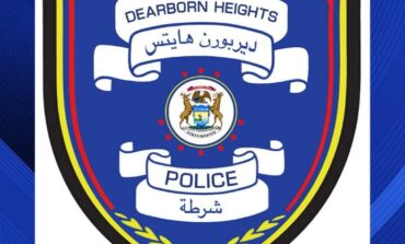 Dearborn Heights Police Department proposes optional new uniform patches