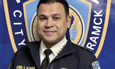 Hamtramck fires Police Chief Jamiel Altaheri after independent probe uncovers serious misconduct