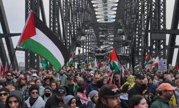 A global awakening: How people power is reshaping Western policy on Palestine