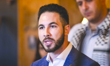 Mayor Abdullah Hammoud confronts an organized smear campaign against Dearborn after clash with "racist" resident