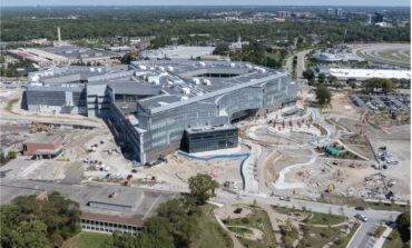 Ford to relocate global headquarters to new state-of-the-art campus in Dearborn