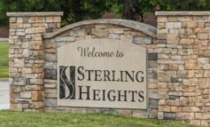 Sterling Heights named safest big city in Michigan; Dearborn ranks close second in FBI report