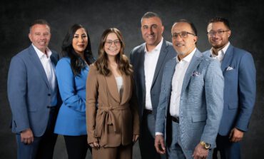 Meet the Dave Abdallah real estate team